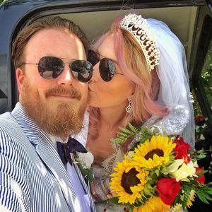 Meet your Posher, Ron